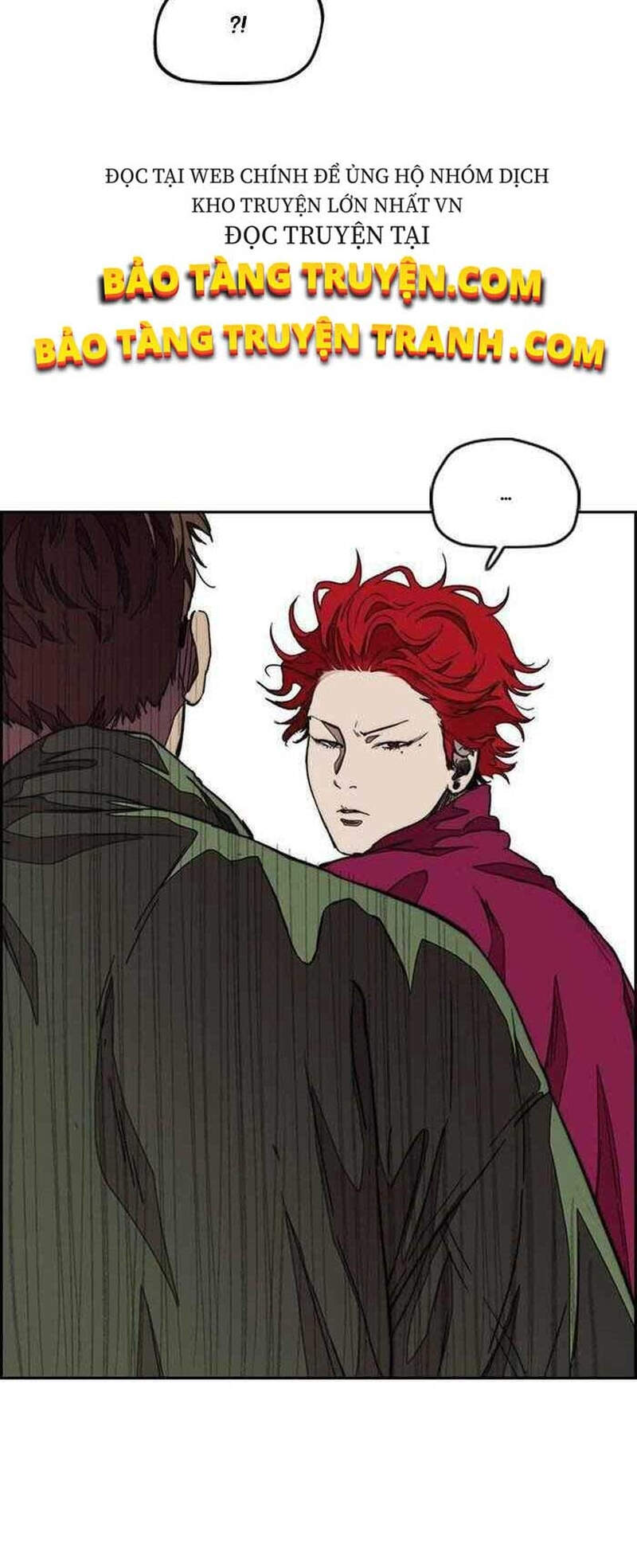 Thể Thao Cực Hạn Chap 296 - Next Chap 297