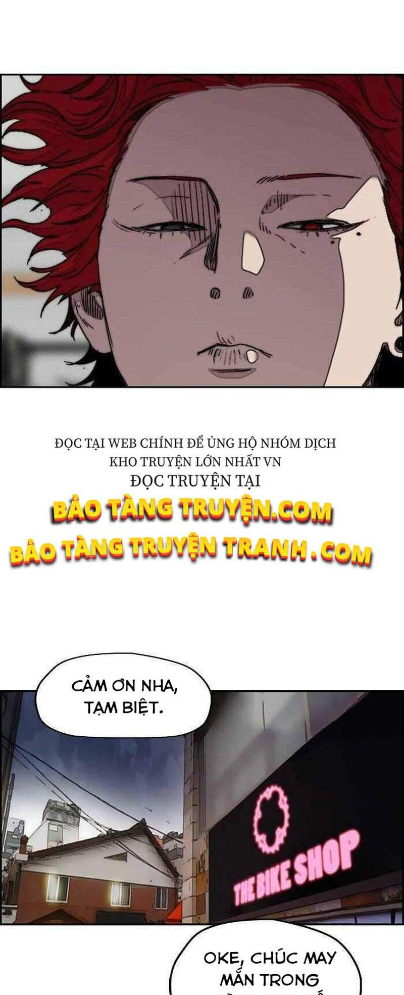 Thể Thao Cực Hạn Chap 296 - Next Chap 297