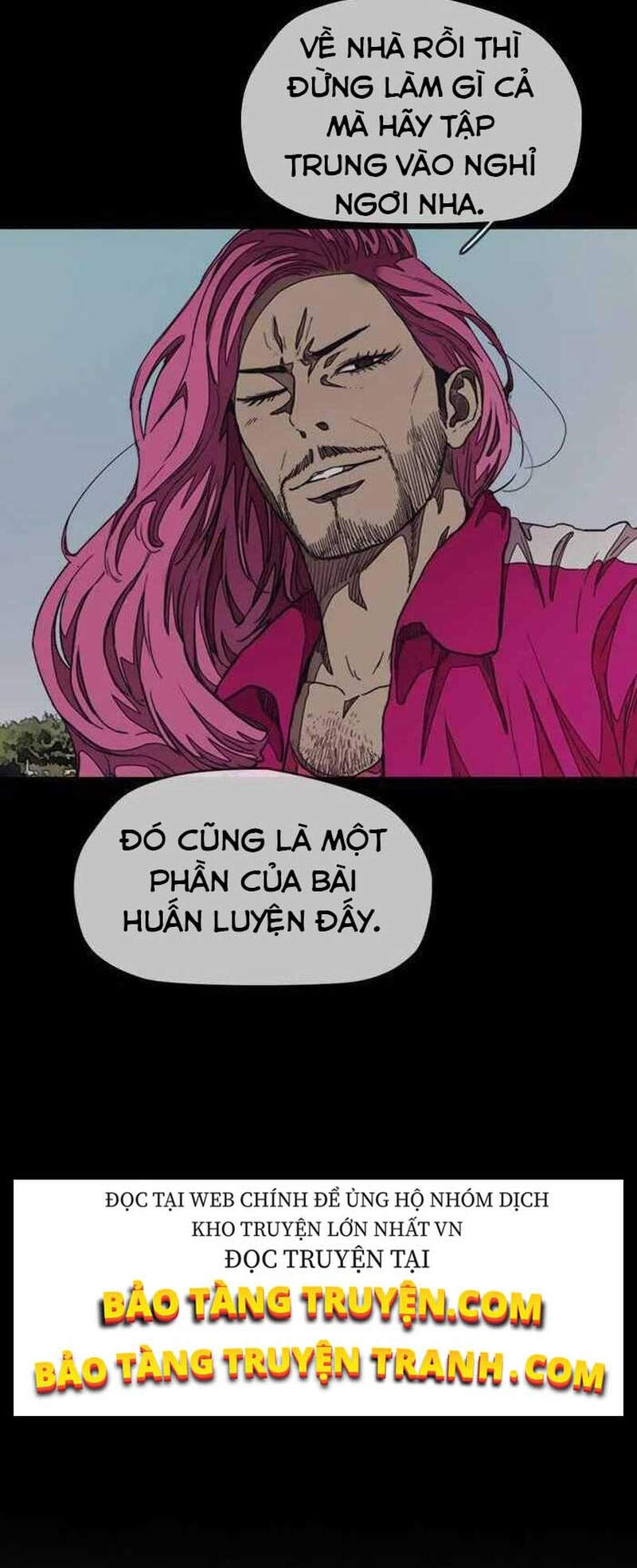 Thể Thao Cực Hạn Chap 296 - Next Chap 297