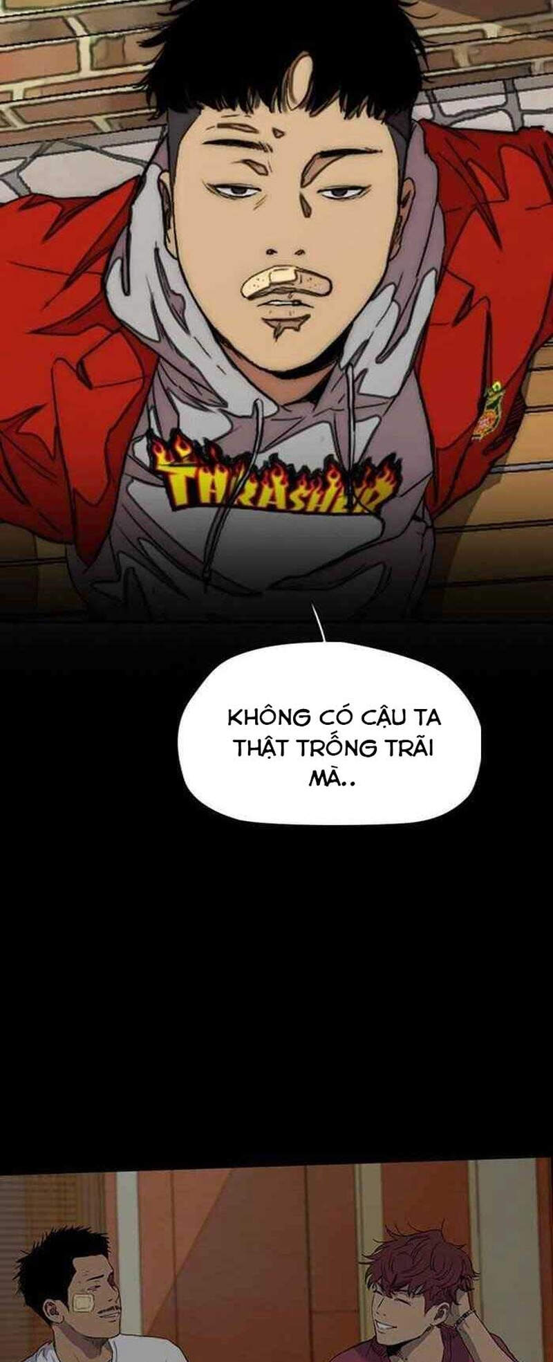 Thể Thao Cực Hạn Chap 296 - Next Chap 297