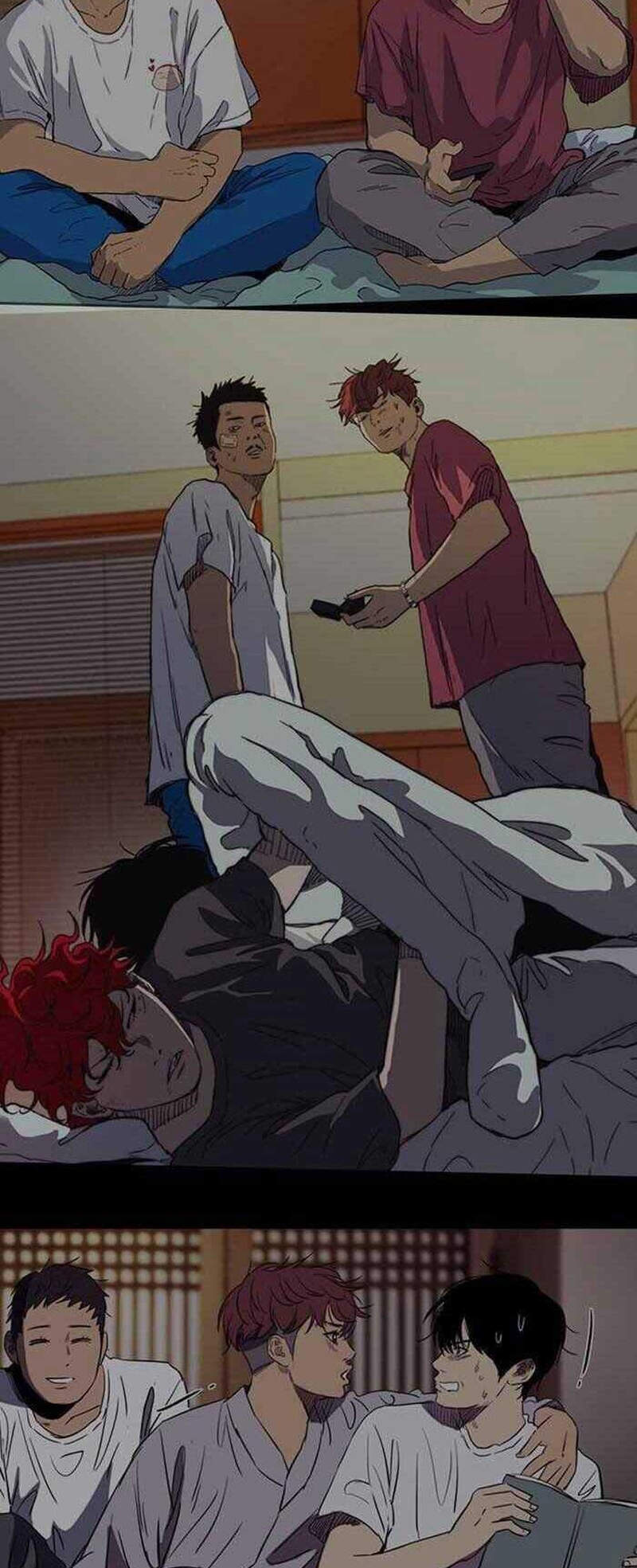 Thể Thao Cực Hạn Chap 296 - Next Chap 297