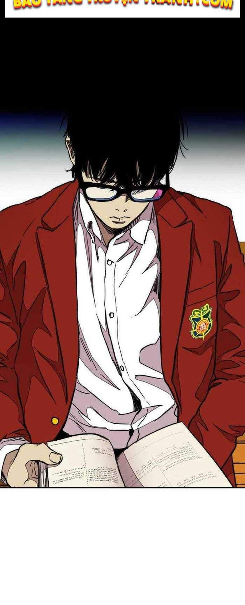 Thể Thao Cực Hạn Chap 296 - Next Chap 297
