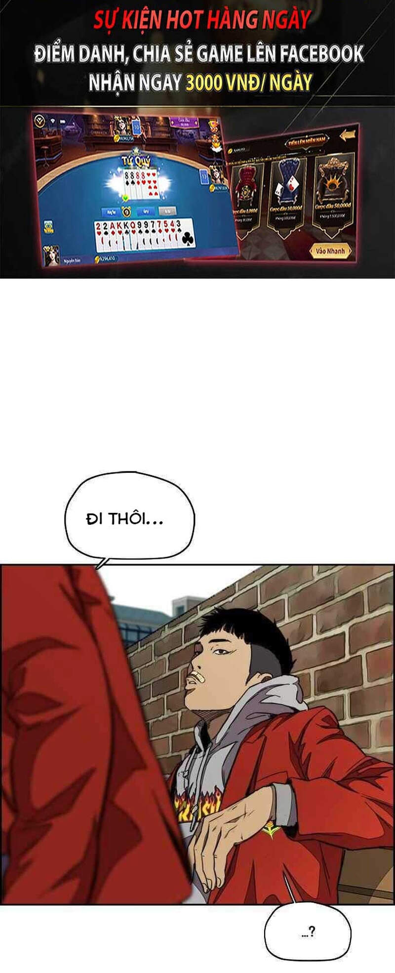 Thể Thao Cực Hạn Chap 296 - Next Chap 297