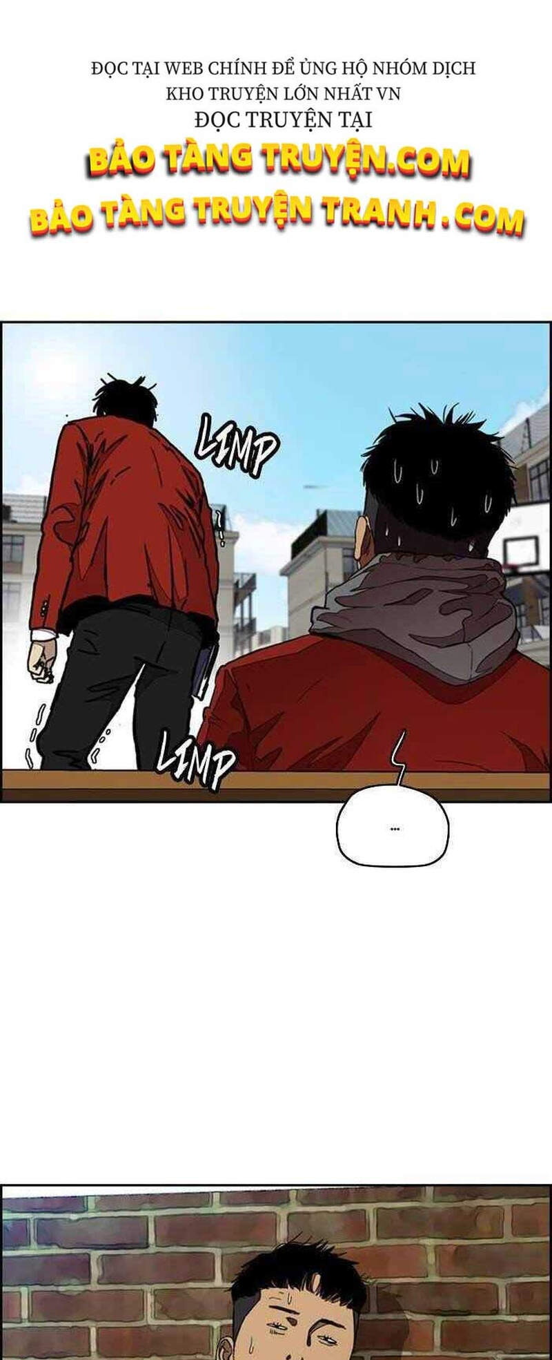 Thể Thao Cực Hạn Chap 296 - Next Chap 297