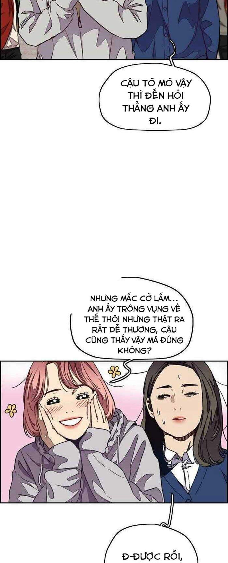Thể Thao Cực Hạn Chap 296 - Next Chap 297