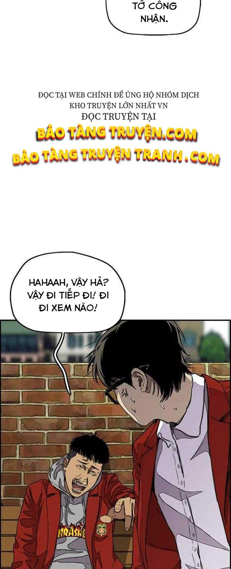 Thể Thao Cực Hạn Chap 296 - Next Chap 297