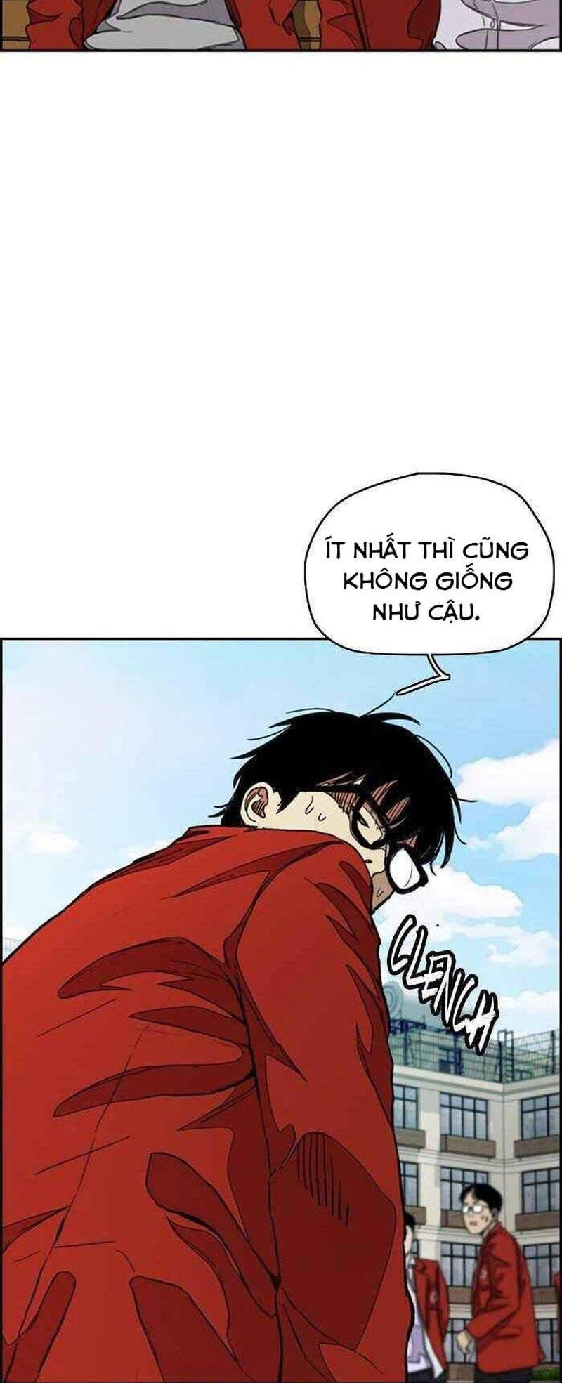 Thể Thao Cực Hạn Chap 296 - Next Chap 297