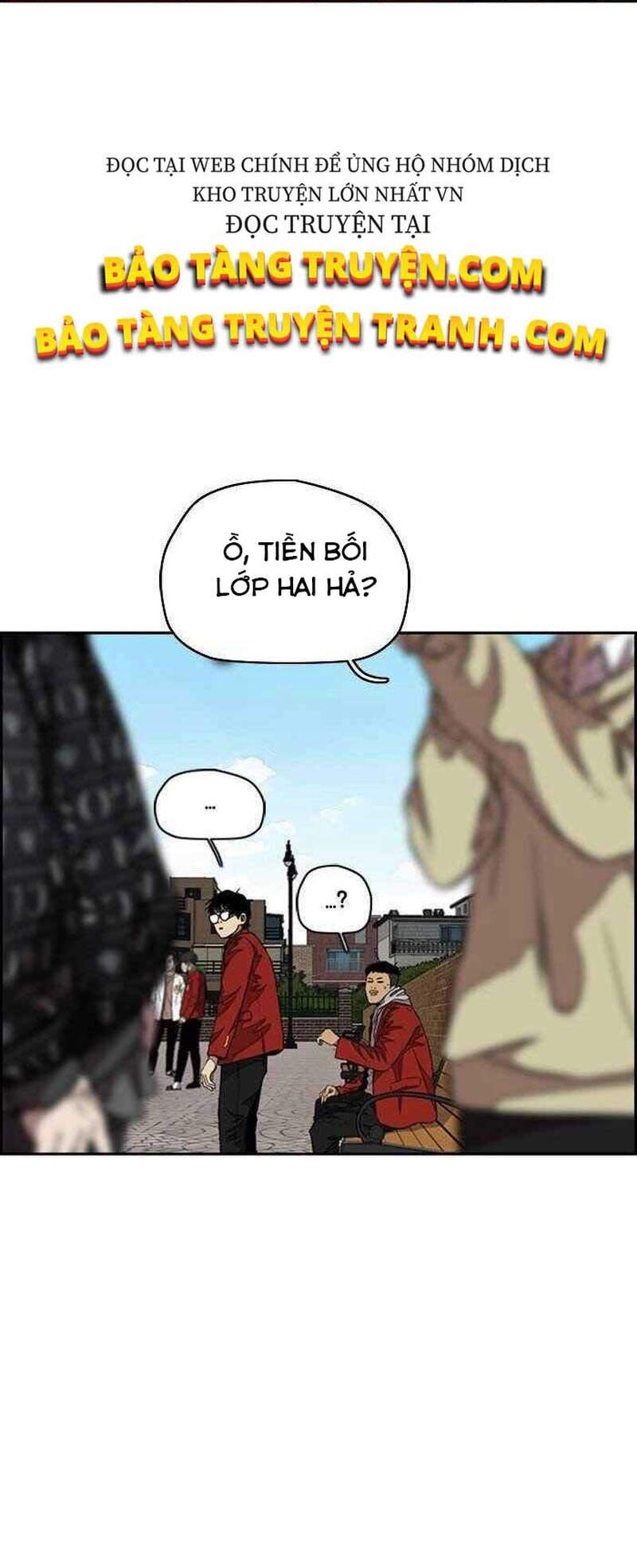 Thể Thao Cực Hạn Chap 296 - Next Chap 297