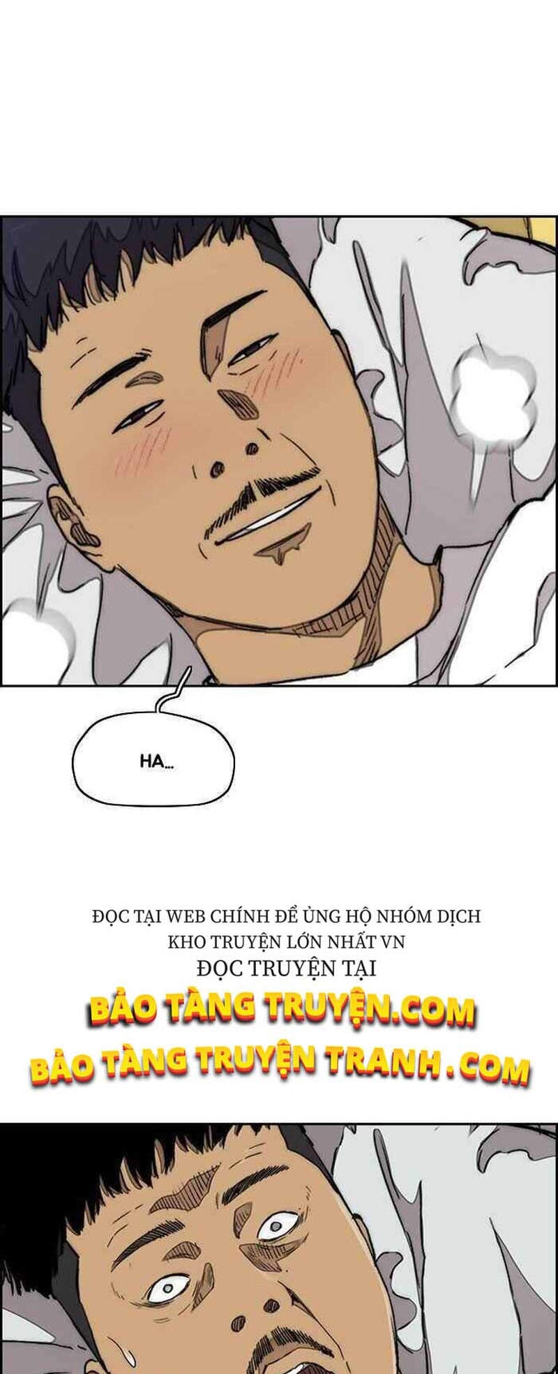 Thể Thao Cực Hạn Chap 296 - Next Chap 297