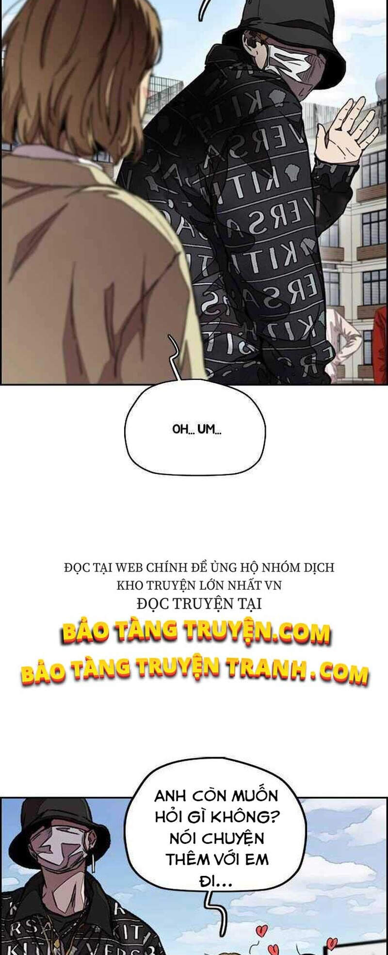 Thể Thao Cực Hạn Chap 296 - Next Chap 297