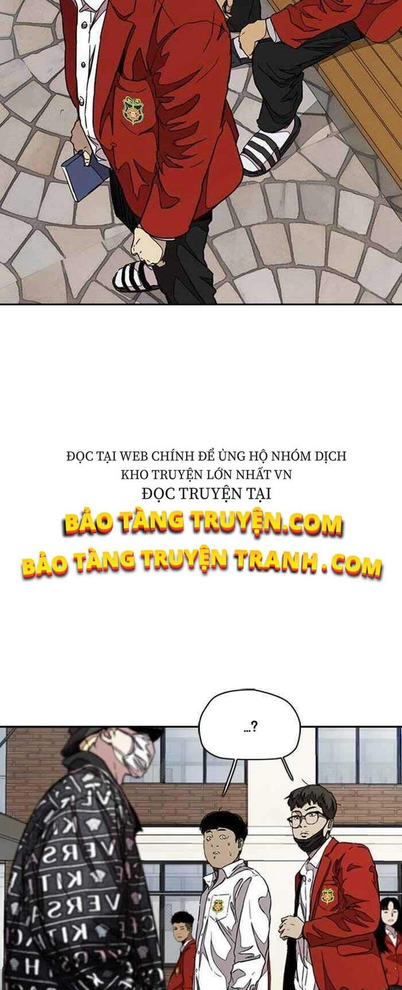 Thể Thao Cực Hạn Chap 296 - Next Chap 297