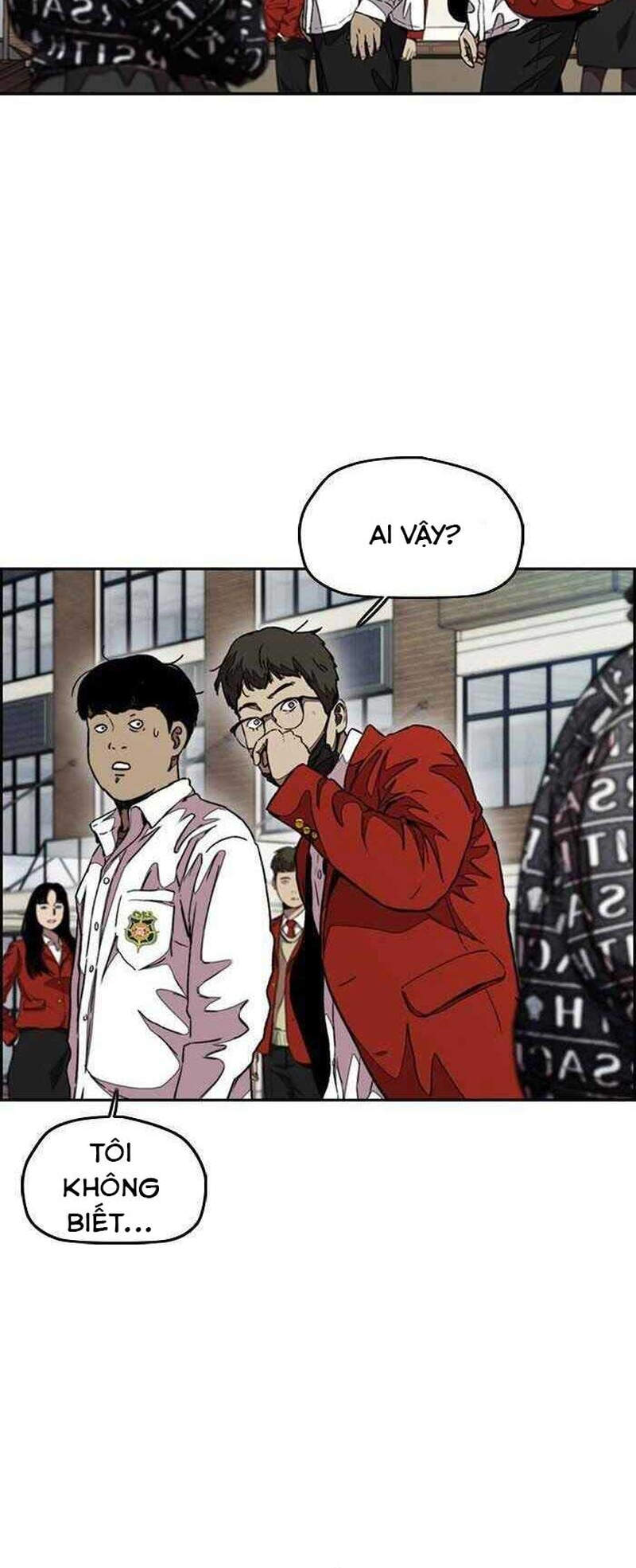 Thể Thao Cực Hạn Chap 296 - Next Chap 297