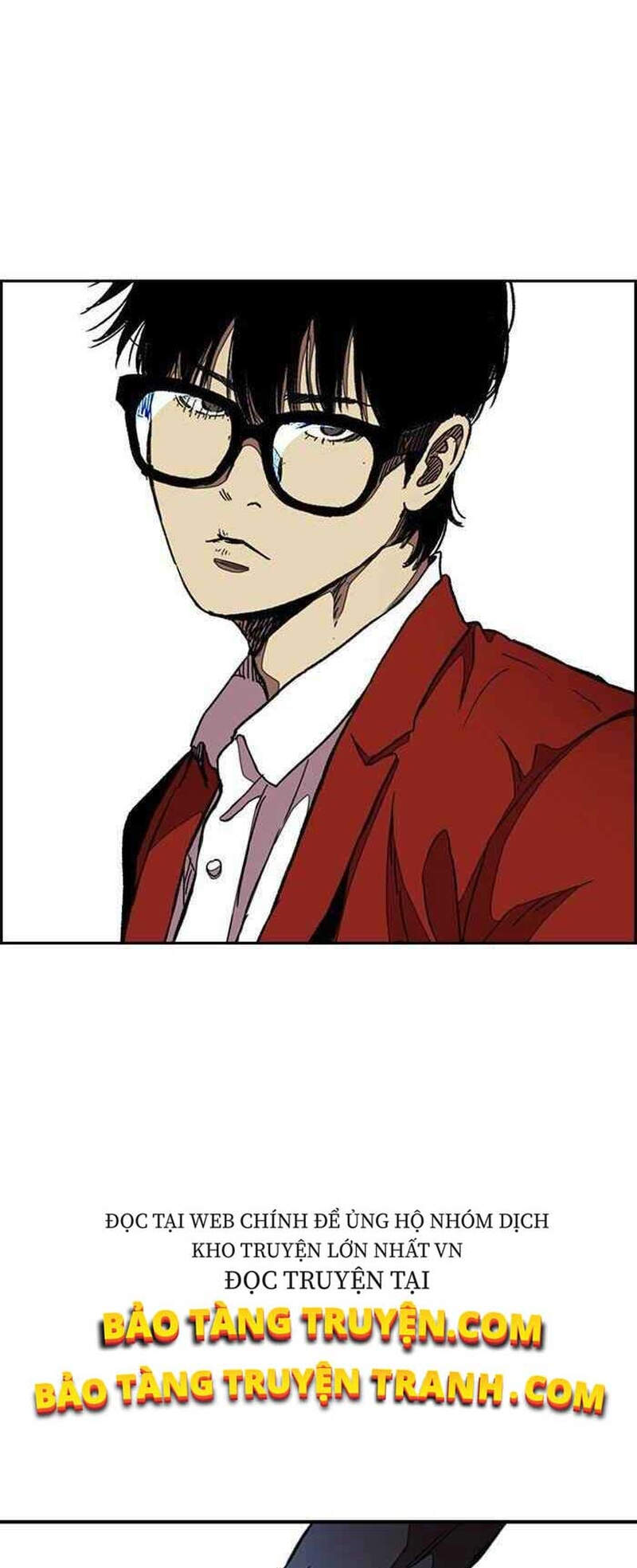 Thể Thao Cực Hạn Chap 296 - Next Chap 297