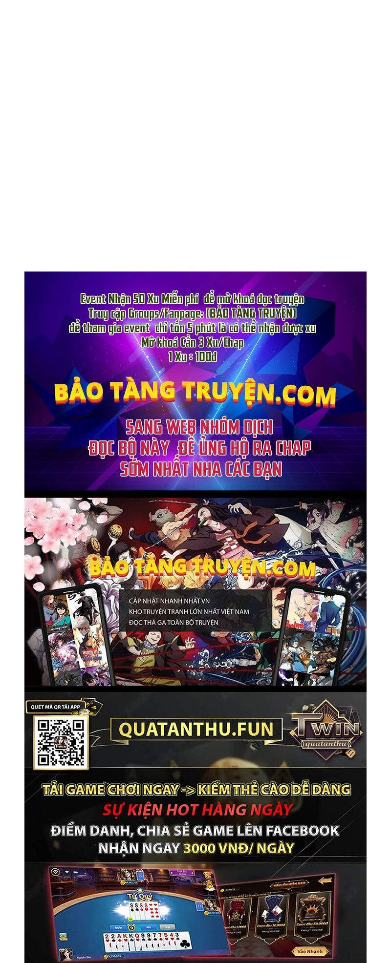 Thể Thao Cực Hạn Chap 296 - Next Chap 297
