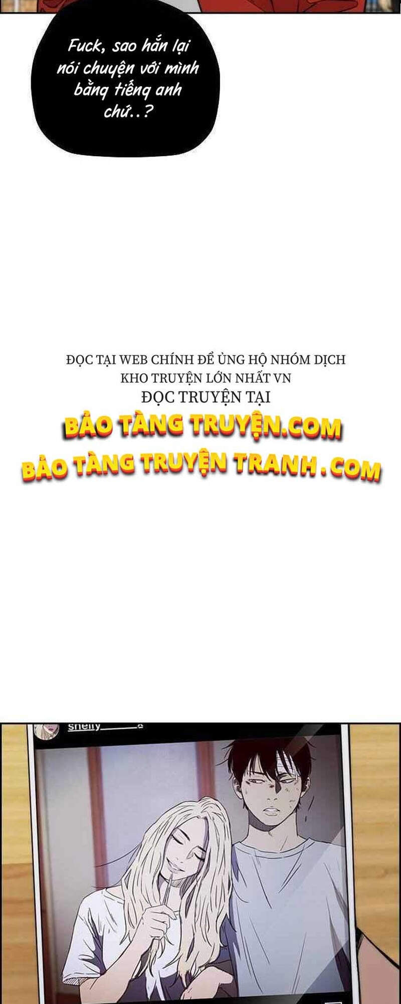 Thể Thao Cực Hạn Chap 297 - Next Chap 298
