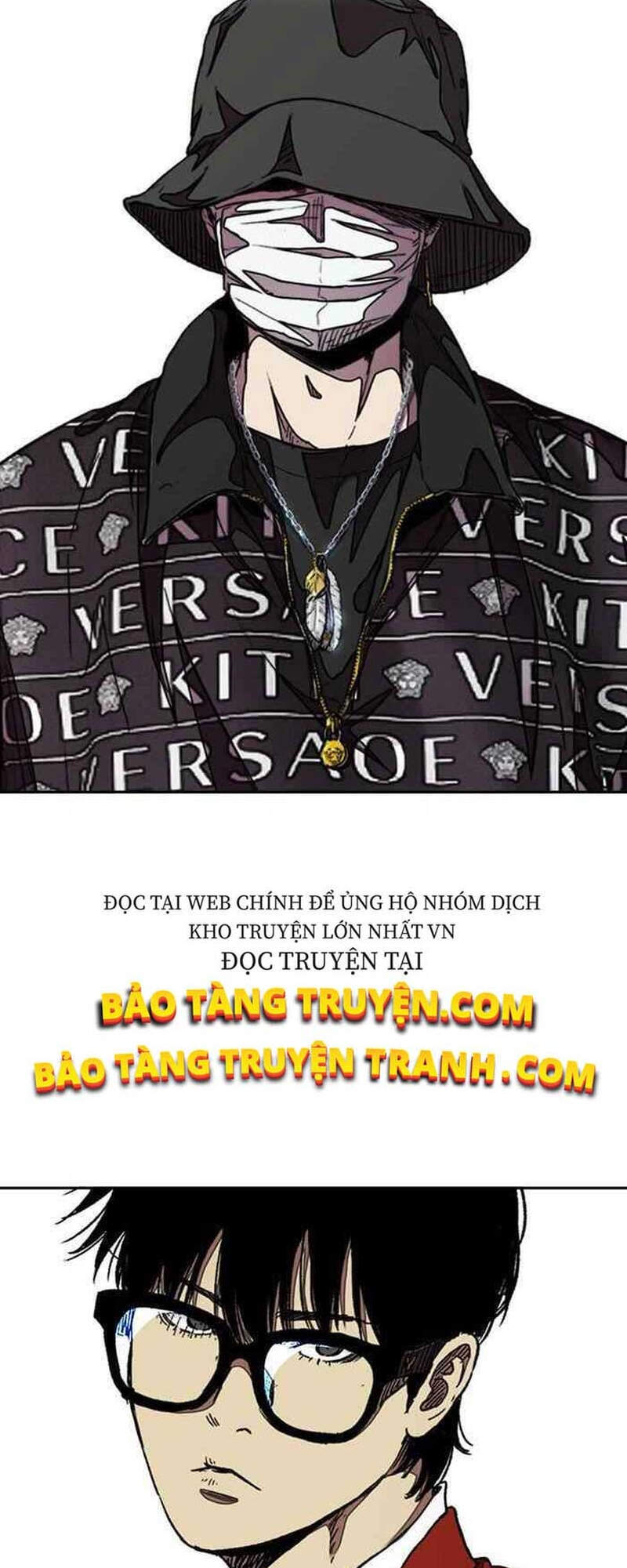 Thể Thao Cực Hạn Chap 297 - Next Chap 298