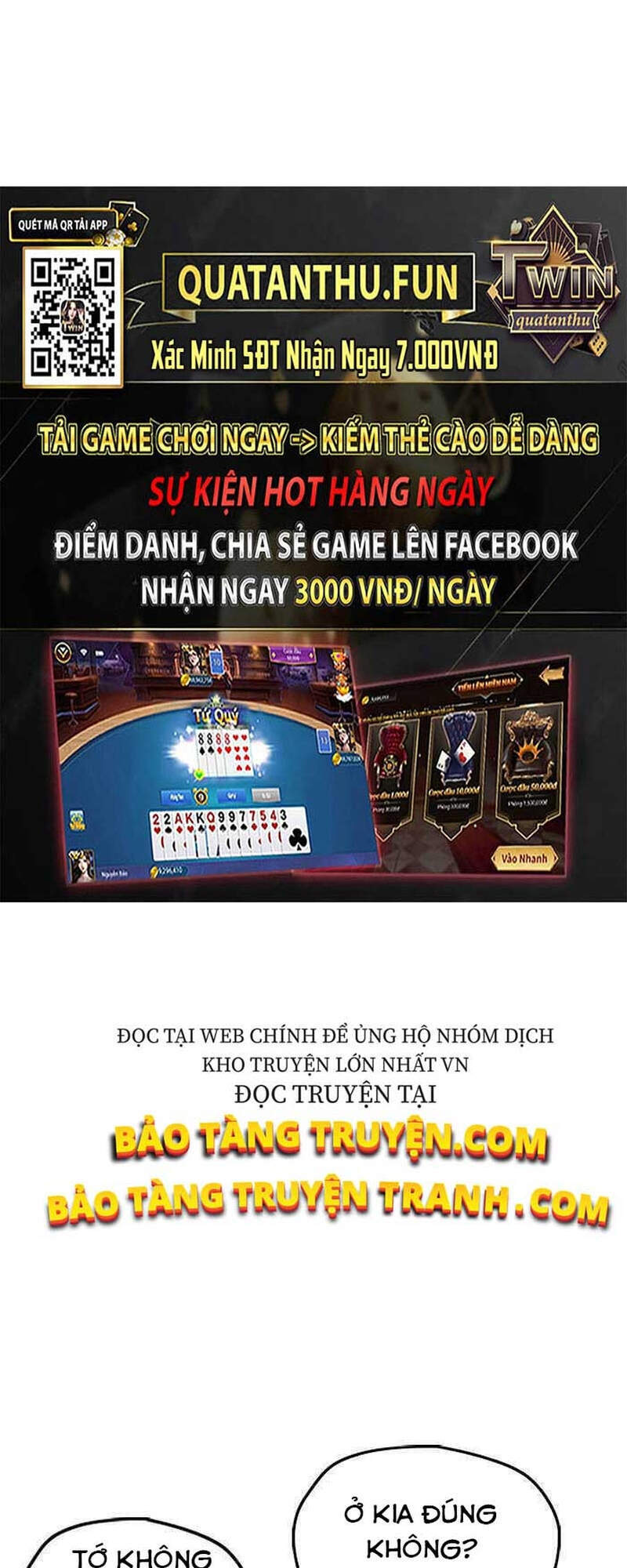 Thể Thao Cực Hạn Chap 297 - Next Chap 298