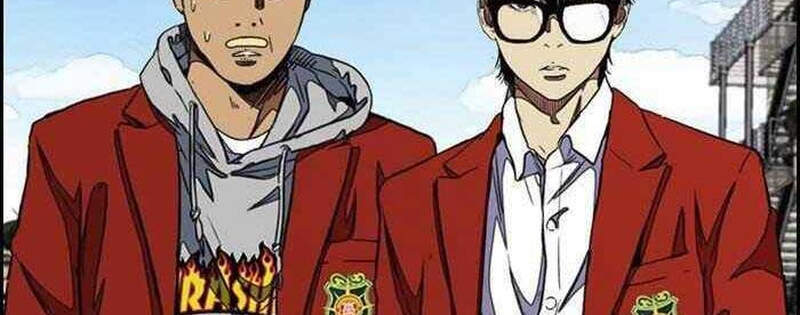 Thể Thao Cực Hạn Chap 297 - Next Chap 298