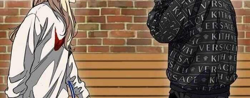 Thể Thao Cực Hạn Chap 297 - Next Chap 298