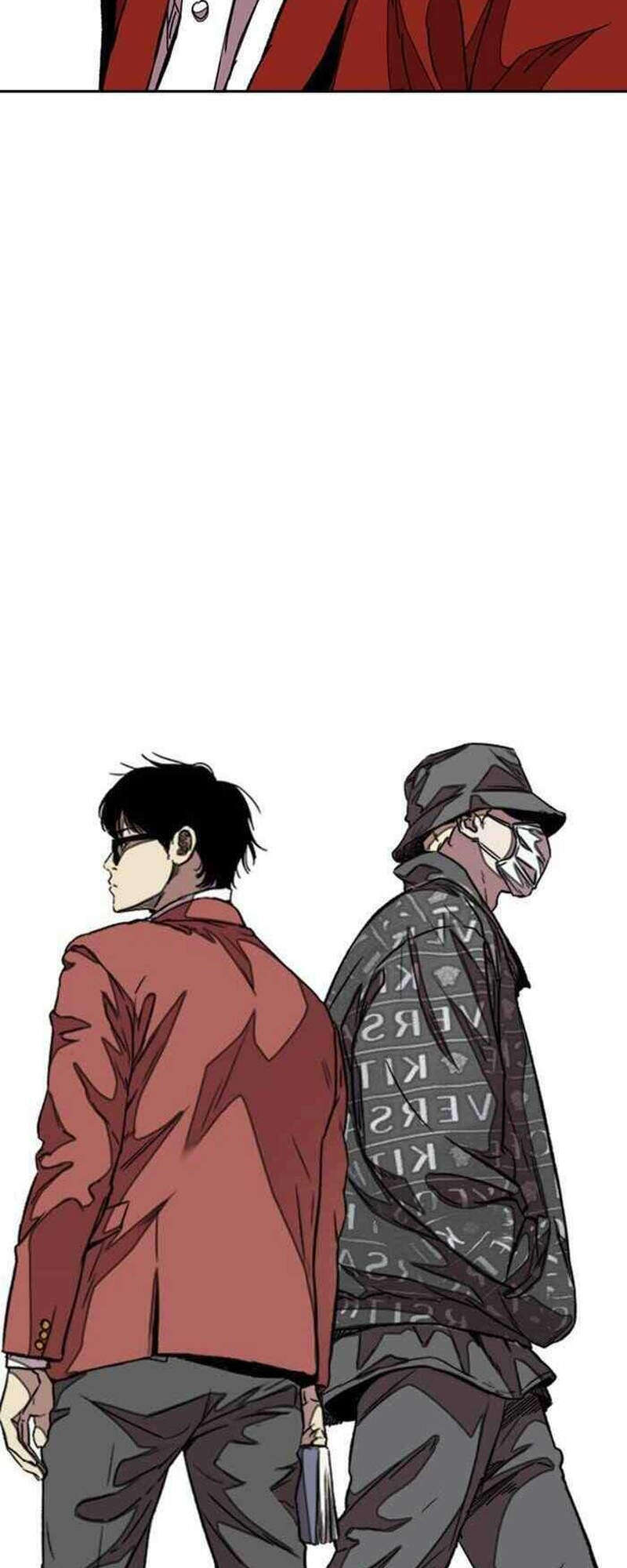 Thể Thao Cực Hạn Chap 297 - Next Chap 298