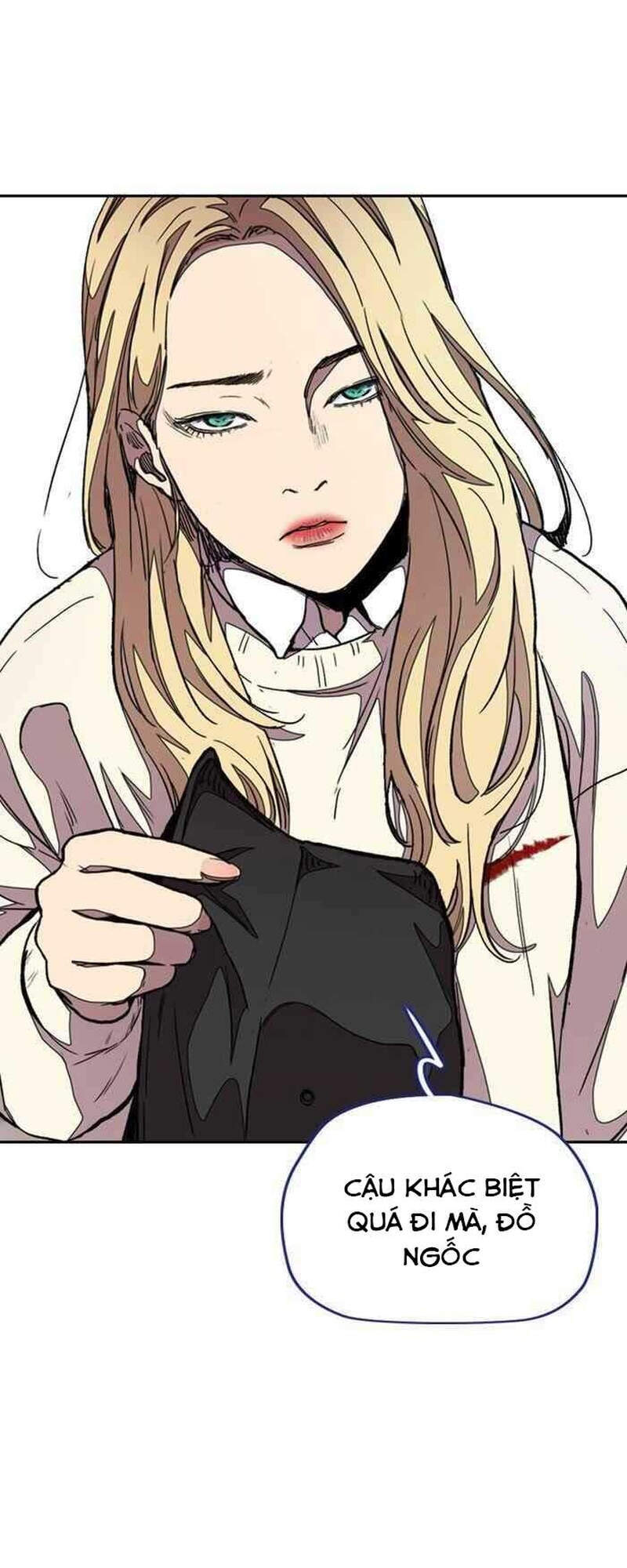 Thể Thao Cực Hạn Chap 297 - Next Chap 298