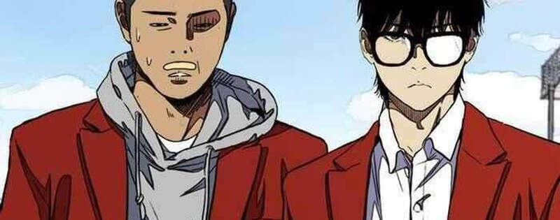 Thể Thao Cực Hạn Chap 297 - Next Chap 298
