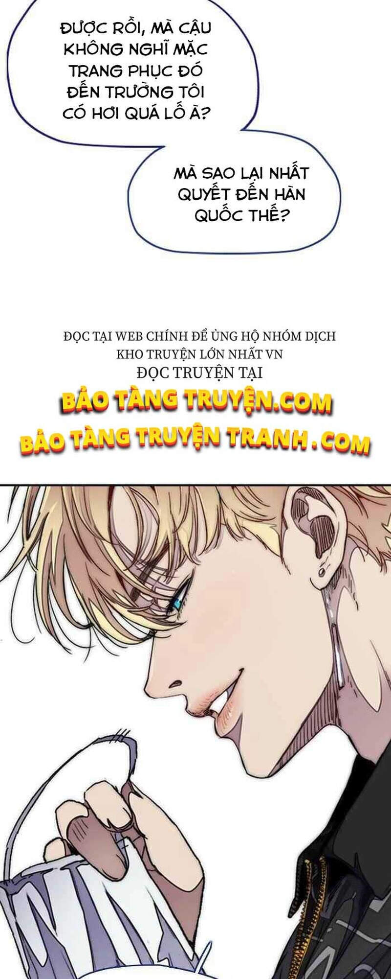 Thể Thao Cực Hạn Chap 297 - Next Chap 298