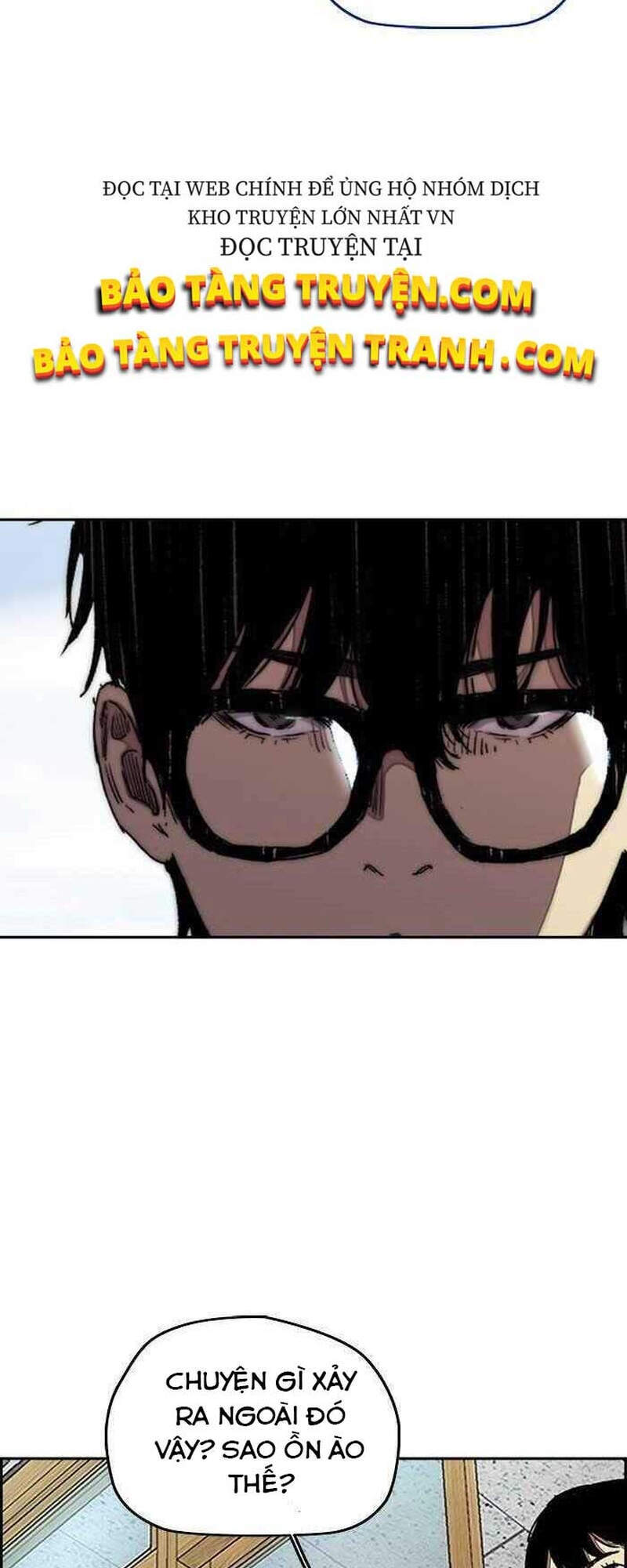 Thể Thao Cực Hạn Chap 297 - Next Chap 298