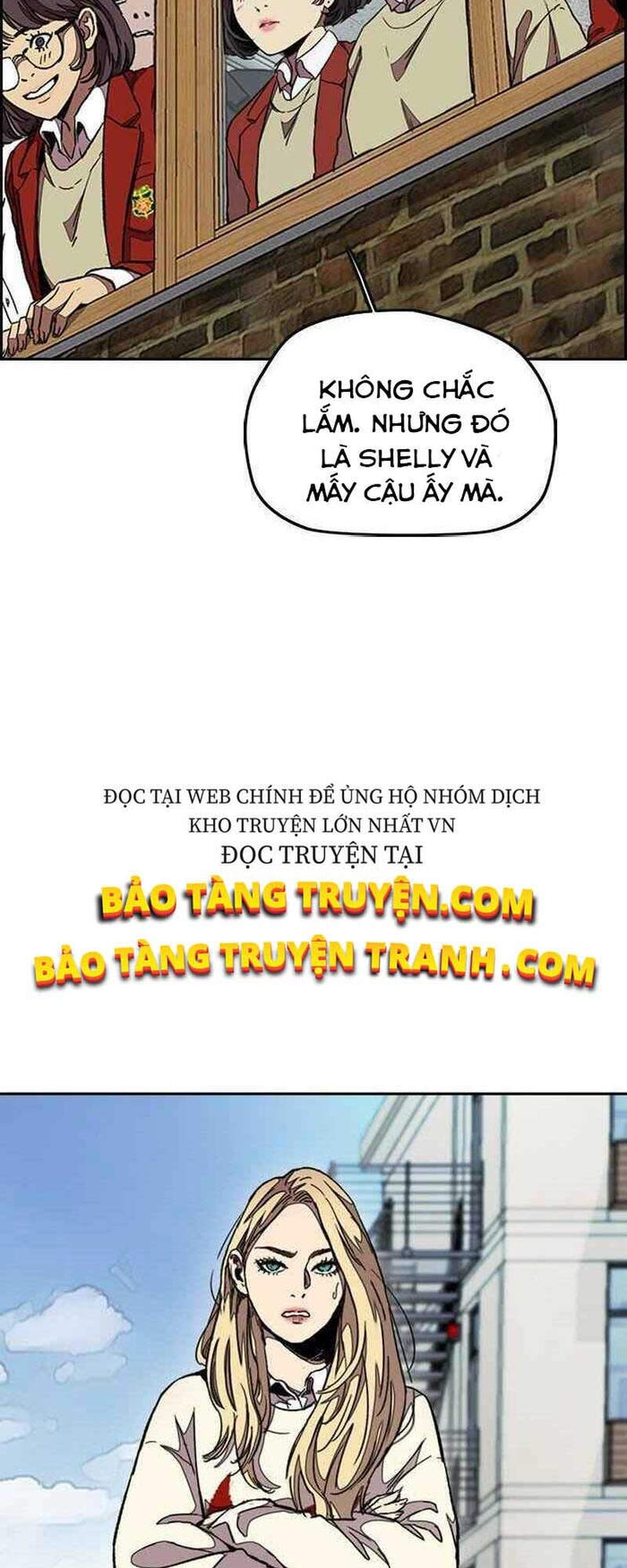 Thể Thao Cực Hạn Chap 297 - Next Chap 298