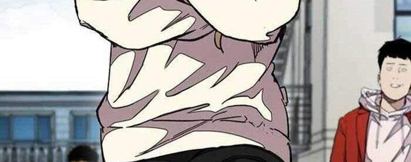 Thể Thao Cực Hạn Chap 297 - Next Chap 298