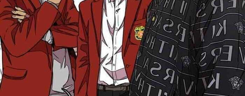 Thể Thao Cực Hạn Chap 297 - Next Chap 298
