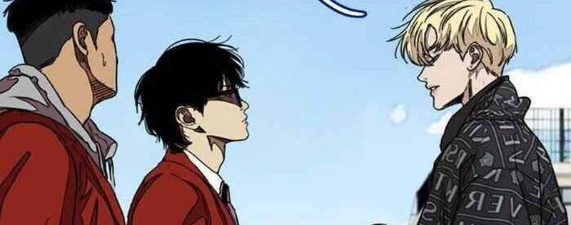 Thể Thao Cực Hạn Chap 297 - Next Chap 298