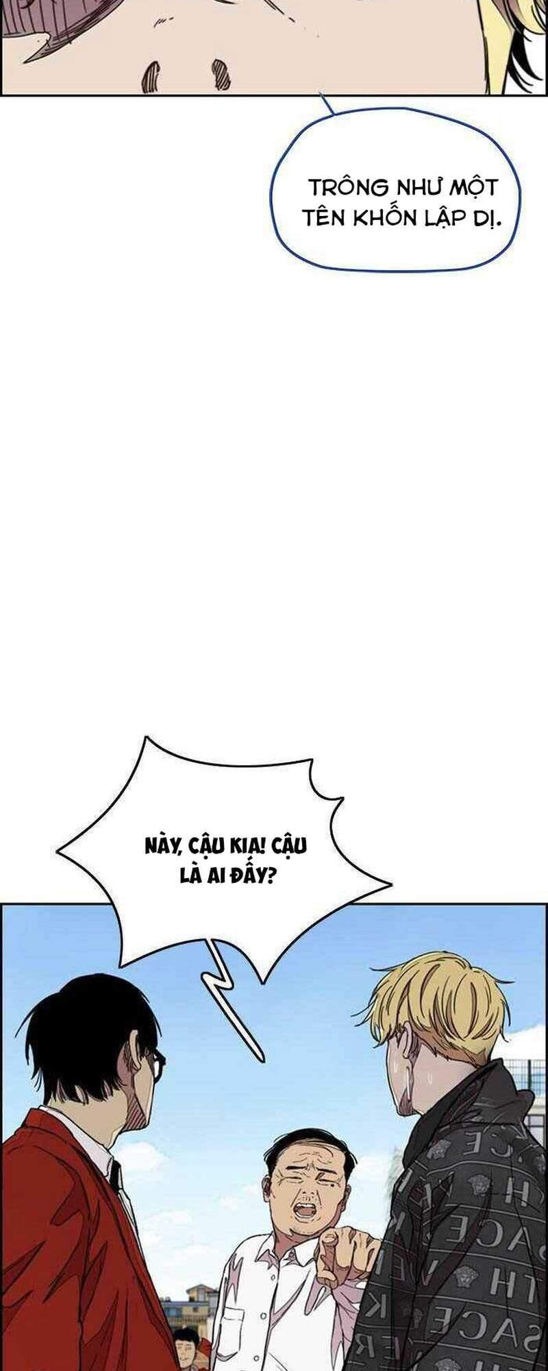 Thể Thao Cực Hạn Chap 297 - Next Chap 298