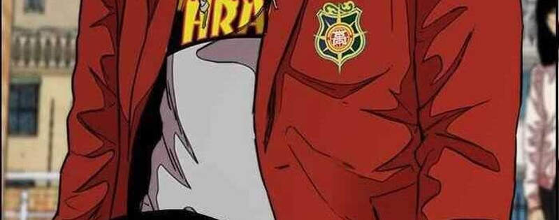 Thể Thao Cực Hạn Chap 297 - Next Chap 298