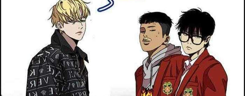 Thể Thao Cực Hạn Chap 297 - Next Chap 298