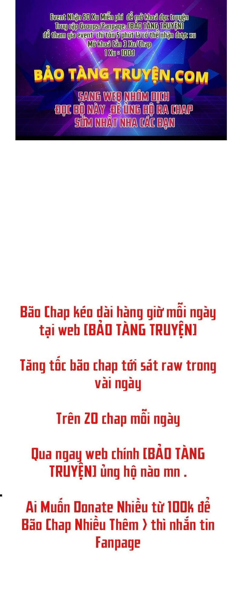 Thể Thao Cực Hạn Chap 298 - Next Chap 299