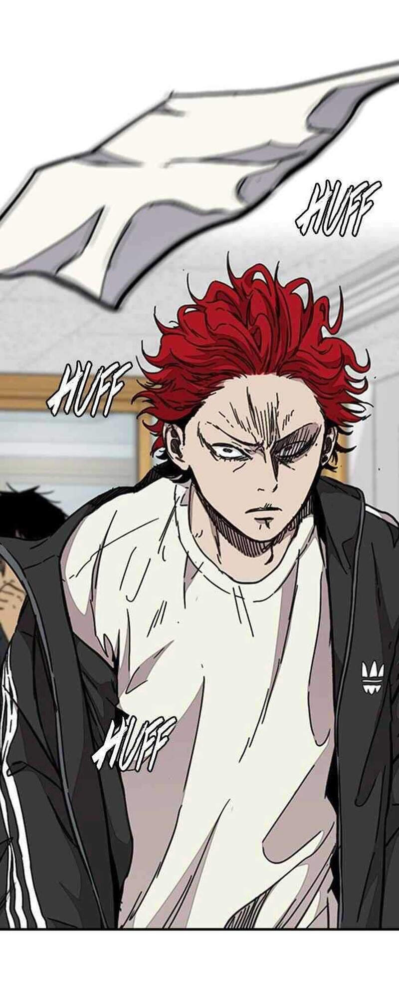 Thể Thao Cực Hạn Chap 298 - Next Chap 299