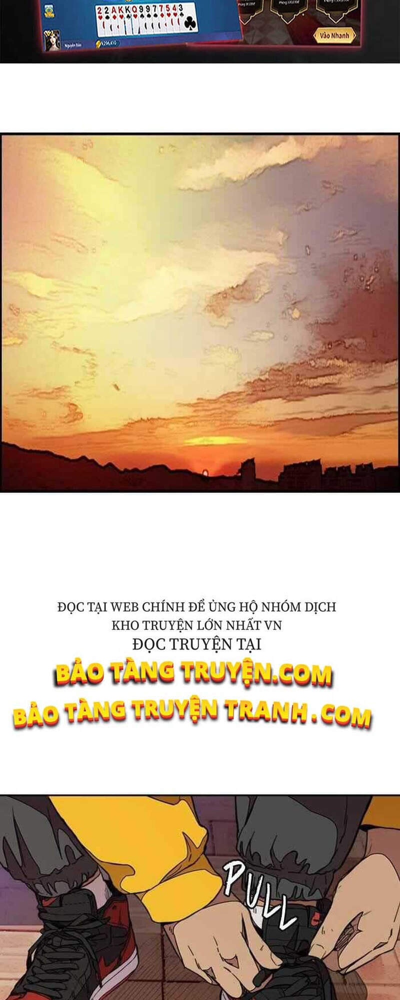 Thể Thao Cực Hạn Chap 298 - Next Chap 299