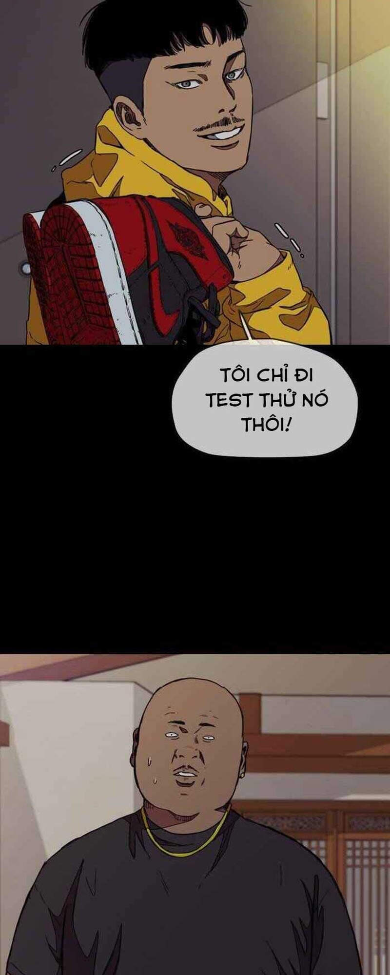 Thể Thao Cực Hạn Chap 298 - Next Chap 299