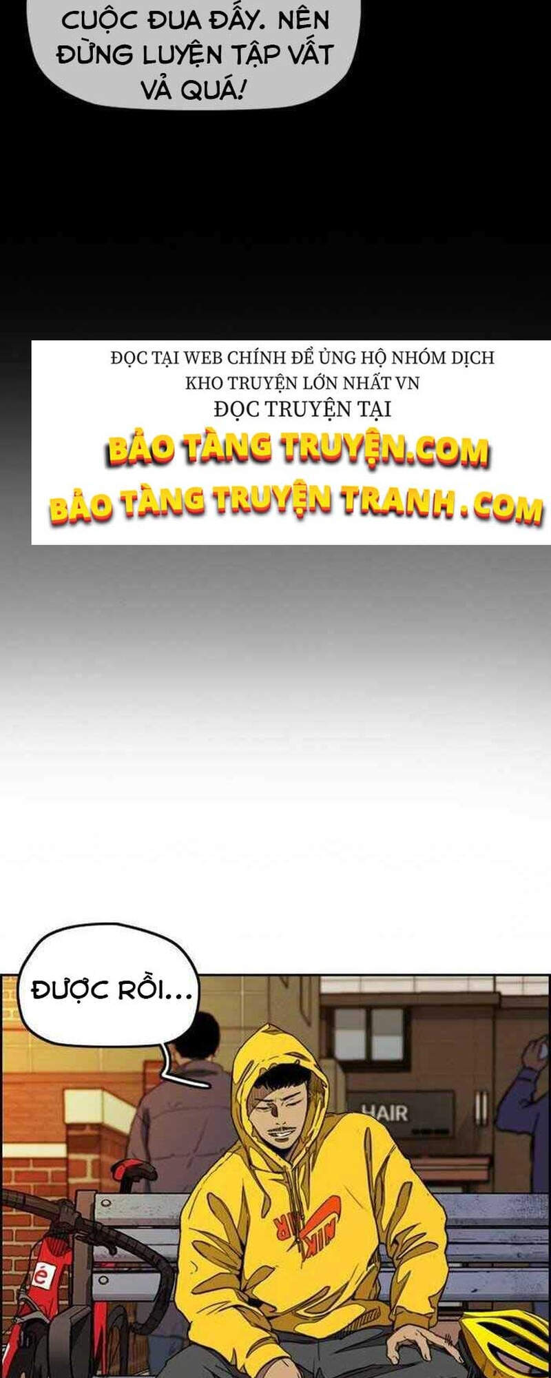 Thể Thao Cực Hạn Chap 298 - Next Chap 299