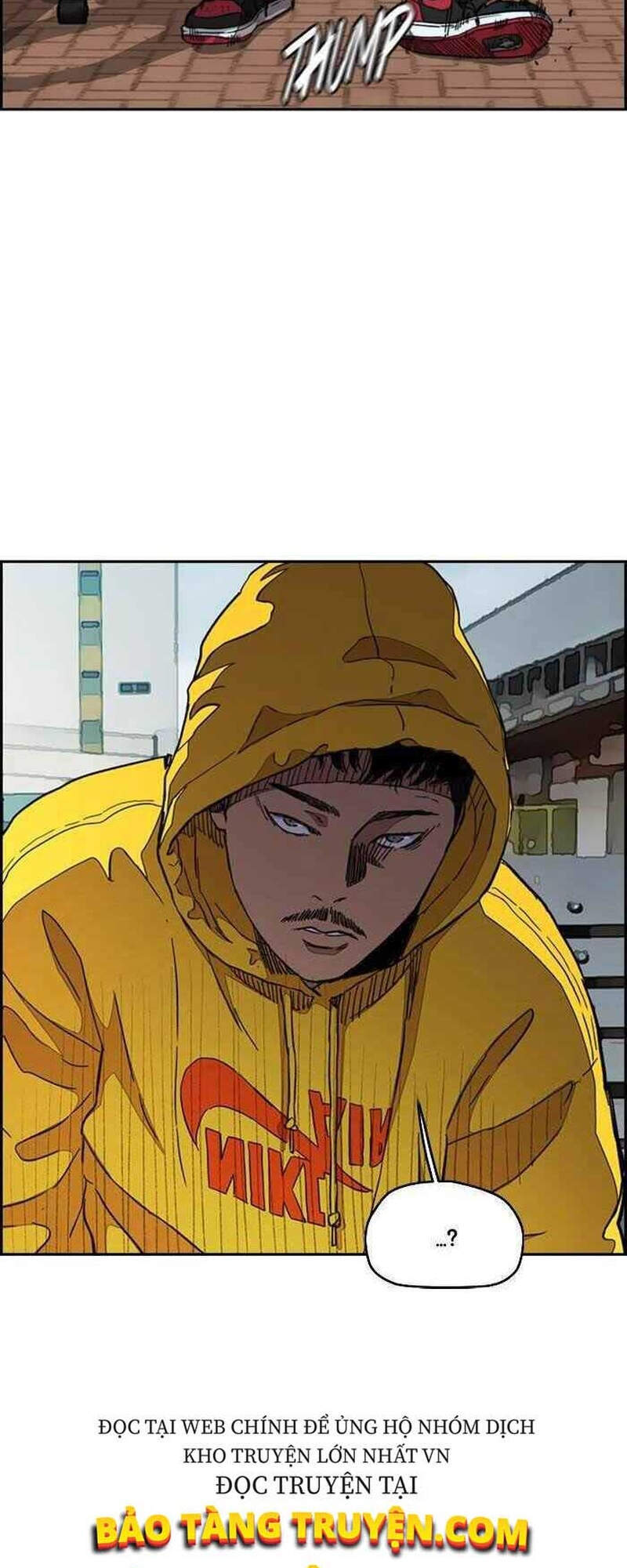 Thể Thao Cực Hạn Chap 298 - Next Chap 299
