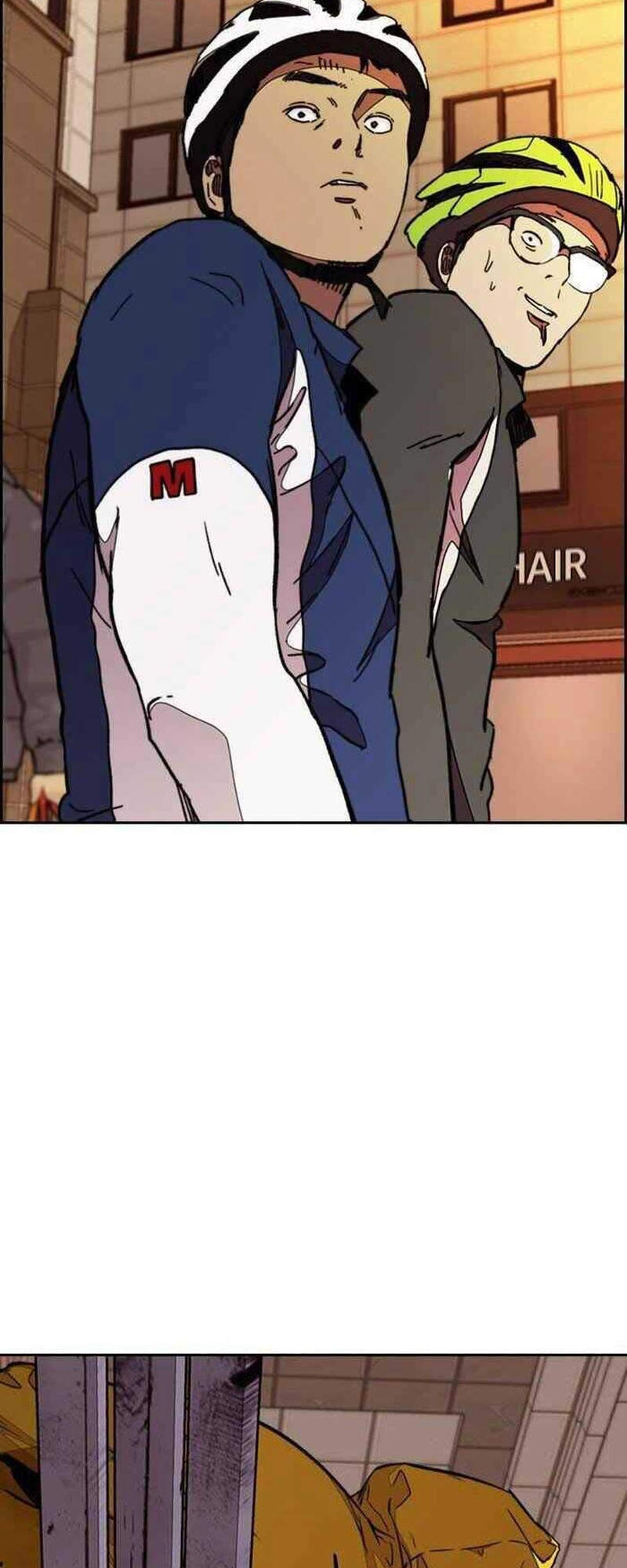 Thể Thao Cực Hạn Chap 298 - Next Chap 299