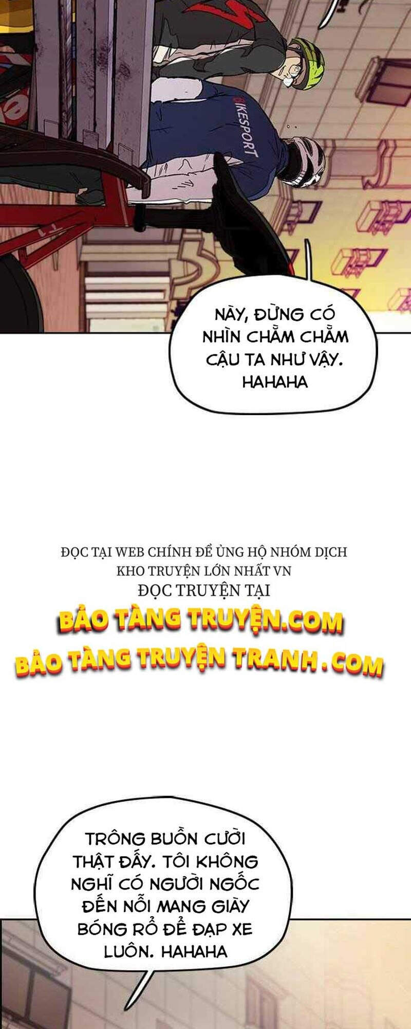 Thể Thao Cực Hạn Chap 298 - Next Chap 299