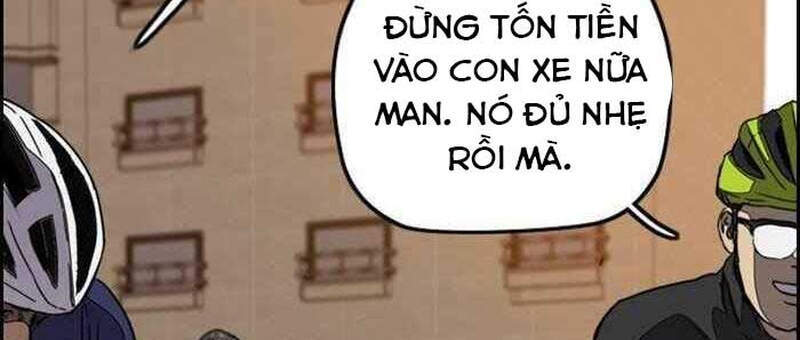 Thể Thao Cực Hạn Chap 298 - Next Chap 299