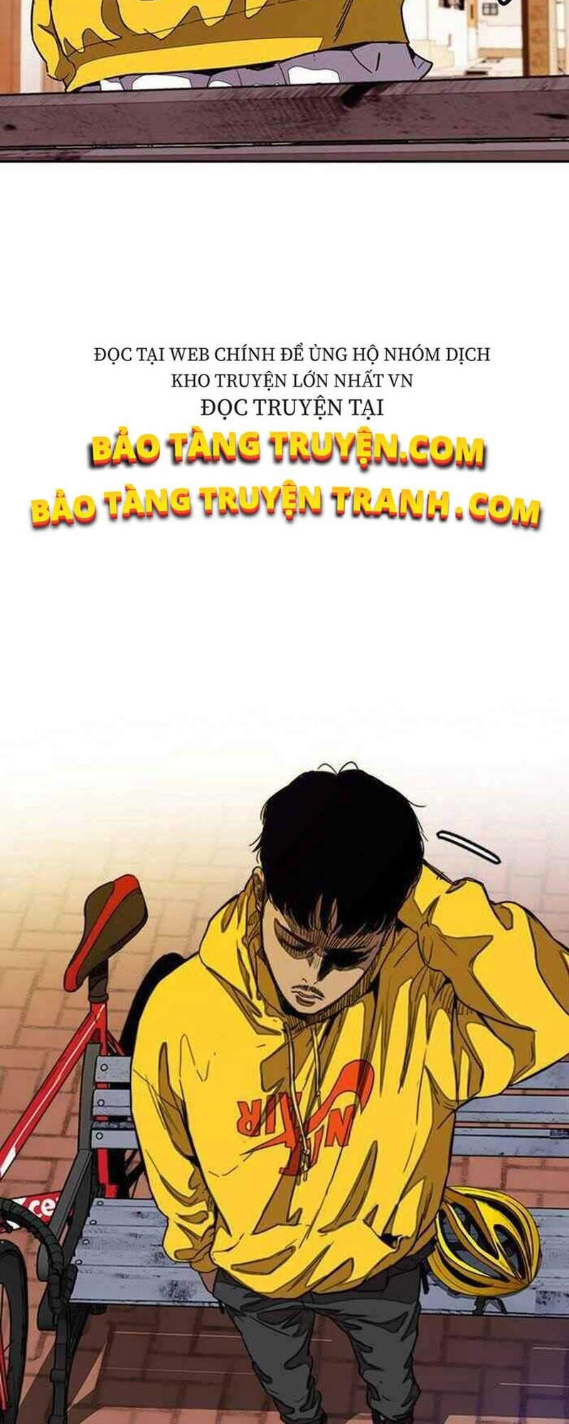 Thể Thao Cực Hạn Chap 298 - Next Chap 299