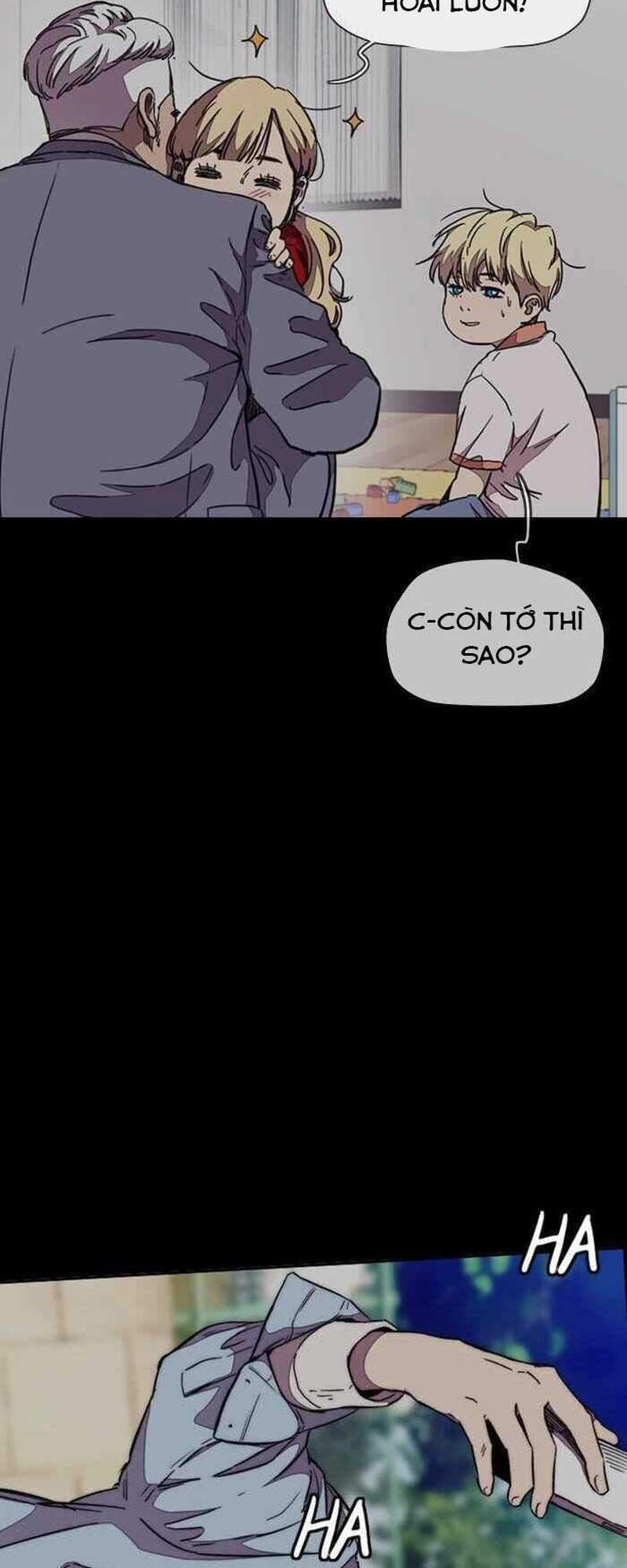 Thể Thao Cực Hạn Chap 298 - Next Chap 299