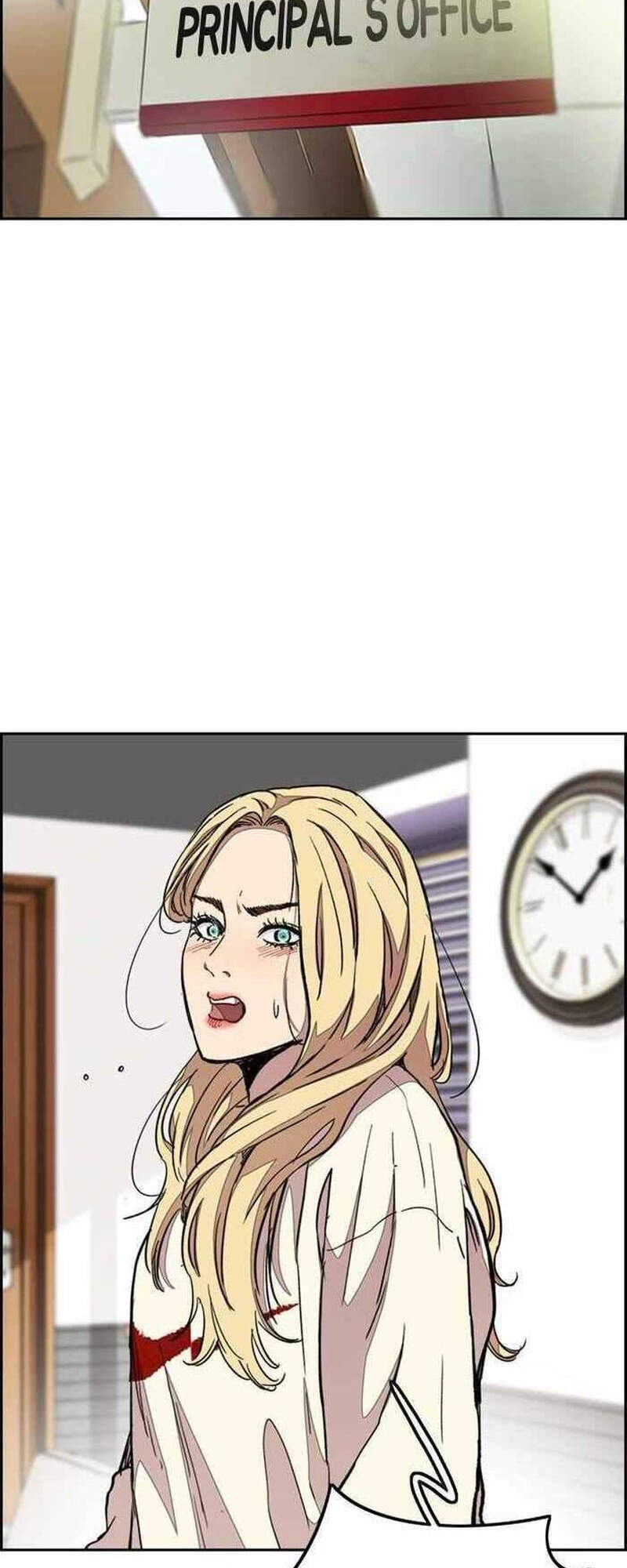 Thể Thao Cực Hạn Chap 298 - Next Chap 299