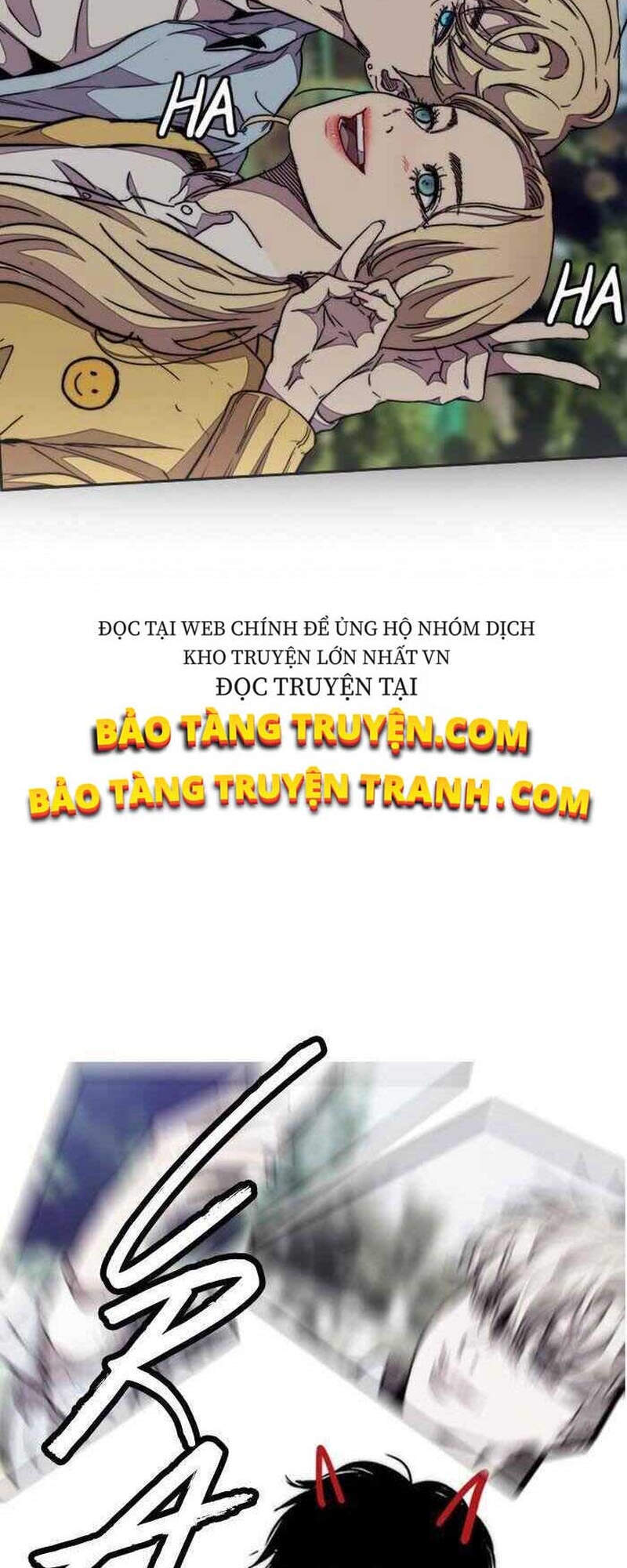 Thể Thao Cực Hạn Chap 298 - Next Chap 299