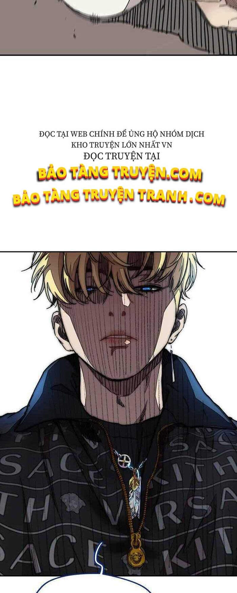 Thể Thao Cực Hạn Chap 298 - Next Chap 299