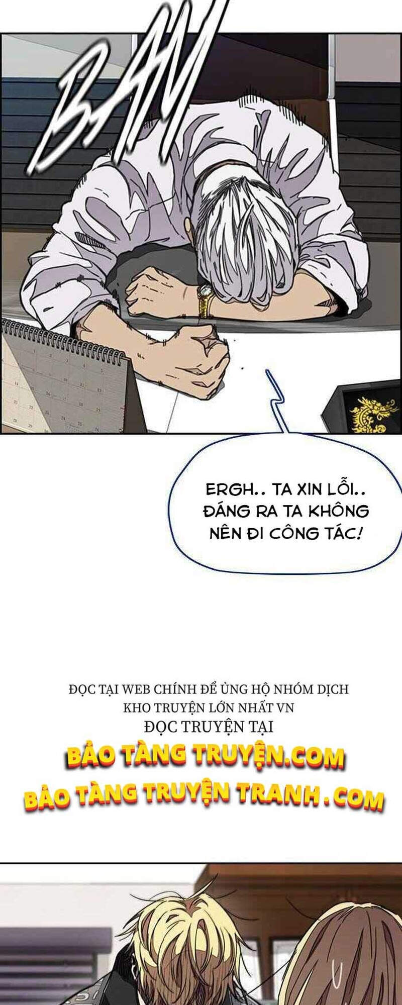 Thể Thao Cực Hạn Chap 298 - Next Chap 299